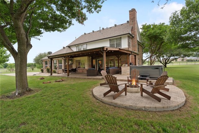 3790 Bridle Bend, Prosper, TX 75078
