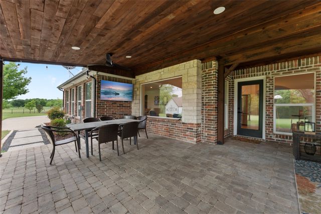 3790 Bridle Bend, Prosper, TX 75078