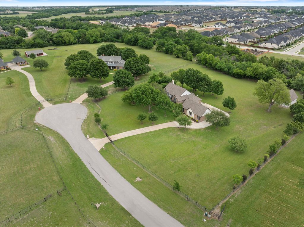 3790 Bridle Bend, Prosper, TX 75078