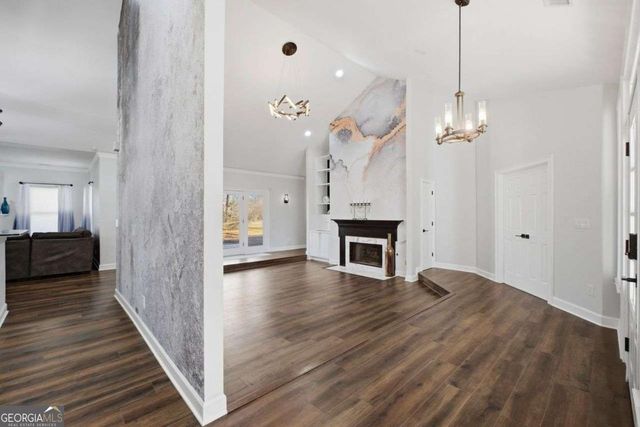 3591 Wynterset Drive, Snellville, GA 30039