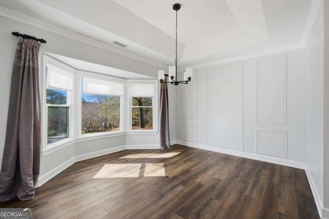 3591 Wynterset Drive, Snellville, GA 30039