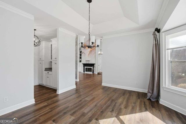 3591 Wynterset Drive, Snellville, GA 30039