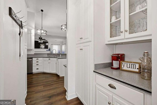 3591 Wynterset Drive, Snellville, GA 30039