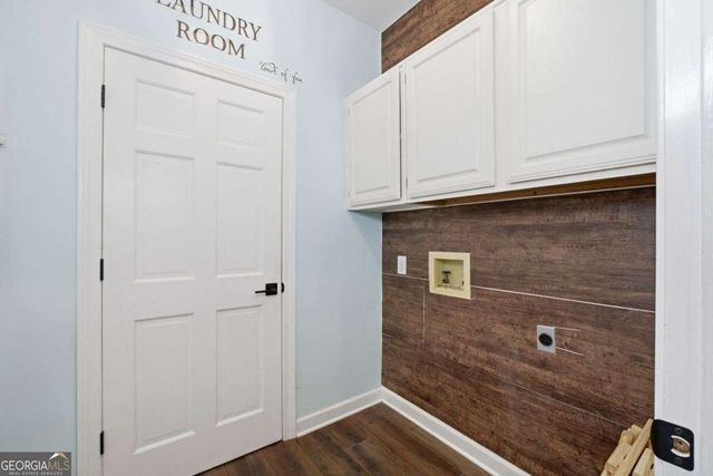 3591 Wynterset Drive, Snellville, GA 30039