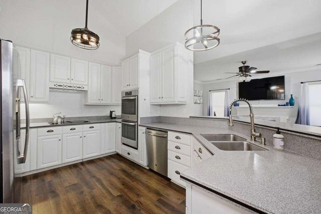 3591 Wynterset Drive, Snellville, GA 30039