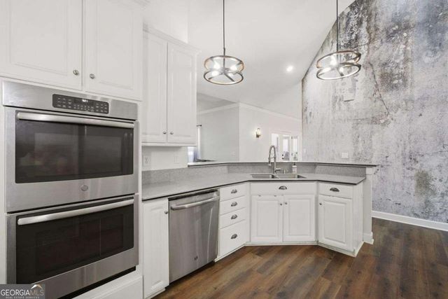 3591 Wynterset Drive, Snellville, GA 30039