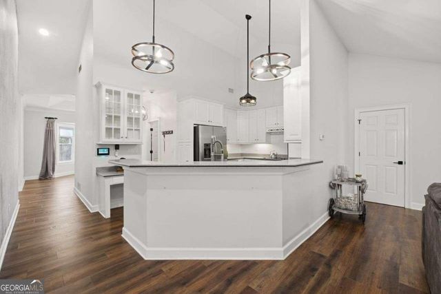 3591 Wynterset Drive, Snellville, GA 30039