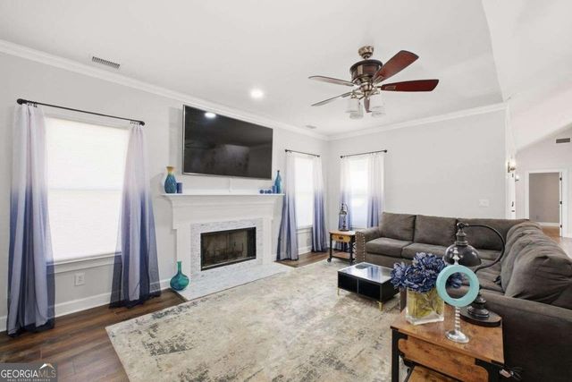 3591 Wynterset Drive, Snellville, GA 30039