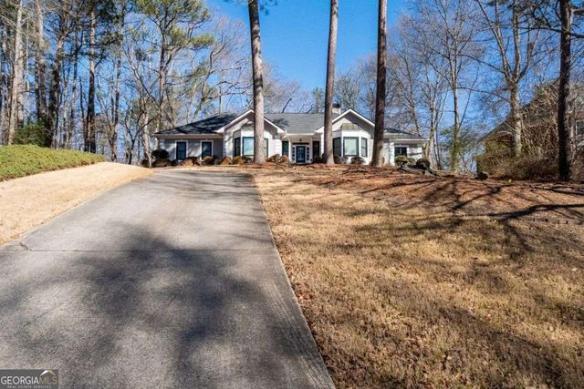 3591 Wynterset Drive, Snellville, GA 30039