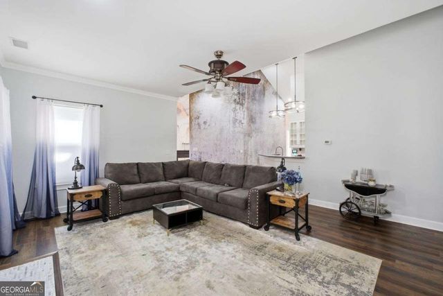 3591 Wynterset Drive, Snellville, GA 30039