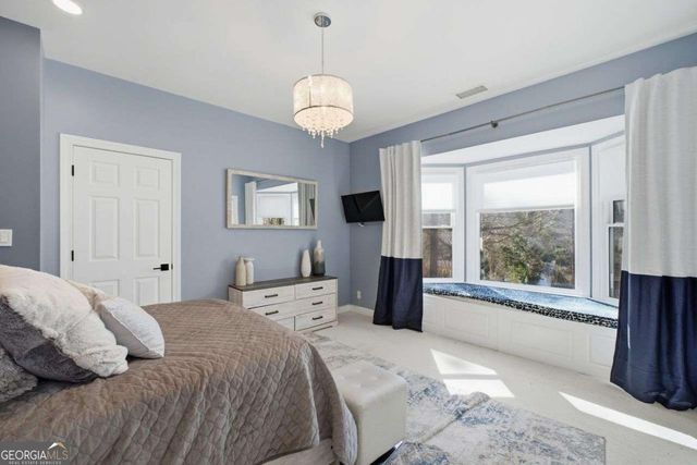 3591 Wynterset Drive, Snellville, GA 30039