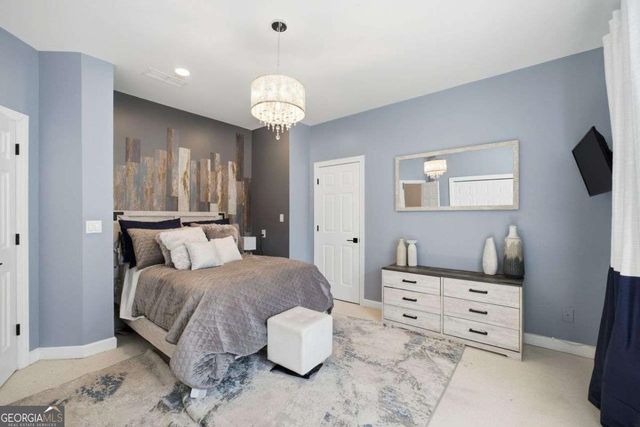 3591 Wynterset Drive, Snellville, GA 30039