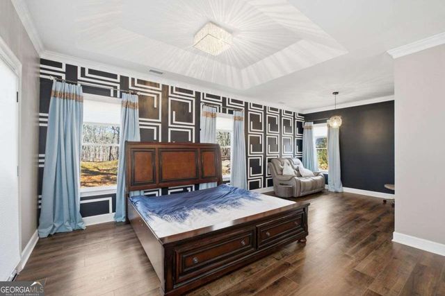 3591 Wynterset Drive, Snellville, GA 30039