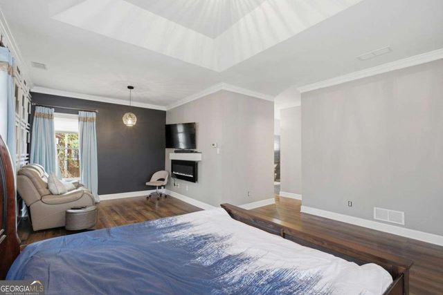 3591 Wynterset Drive, Snellville, GA 30039