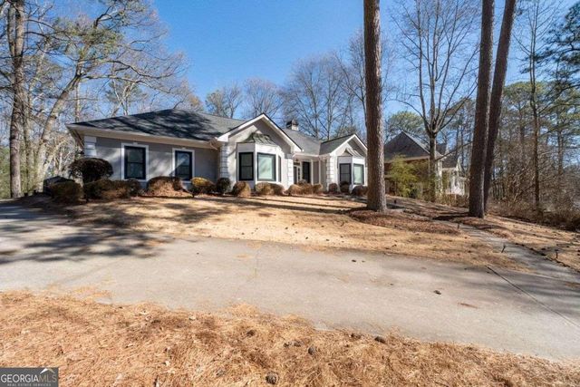 3591 Wynterset Drive, Snellville, GA 30039