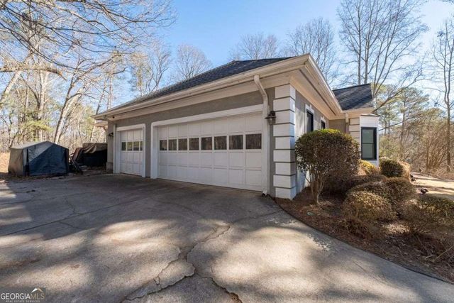 3591 Wynterset Drive, Snellville, GA 30039