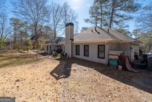 3591 Wynterset Drive, Snellville, GA 30039