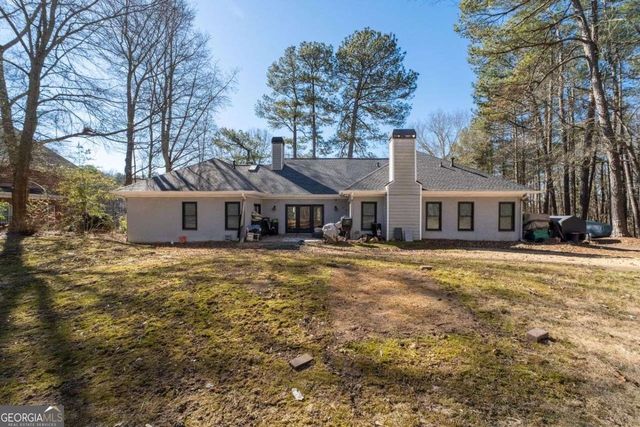 3591 Wynterset Drive, Snellville, GA 30039