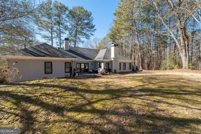 3591 Wynterset Drive, Snellville, GA 30039