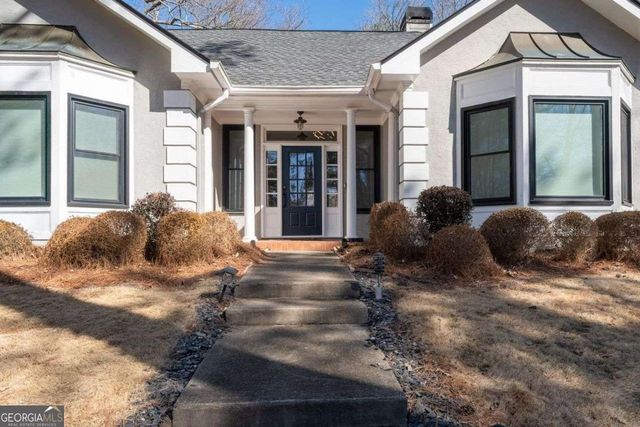 3591 Wynterset Drive, Snellville, GA 30039