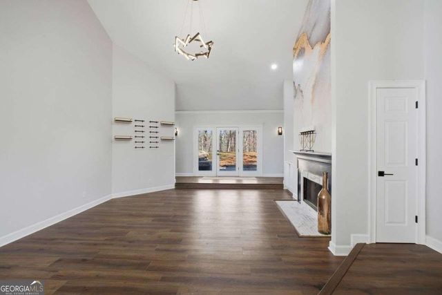 3591 Wynterset Drive, Snellville, GA 30039