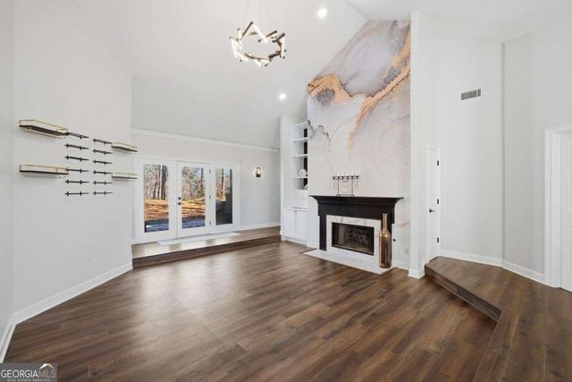 3591 Wynterset Drive, Snellville, GA 30039