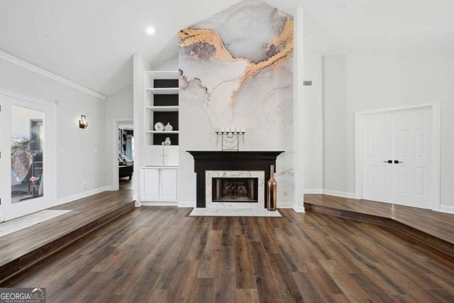 3591 Wynterset Drive, Snellville, GA 30039