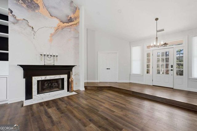 3591 Wynterset Drive, Snellville, GA 30039