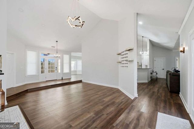 3591 Wynterset Drive, Snellville, GA 30039