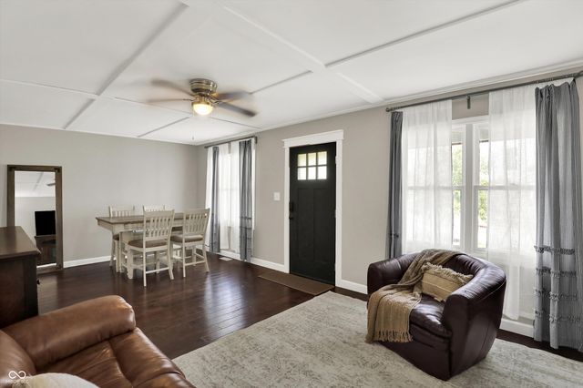926 Walnut Street, Franklin, IN 46131