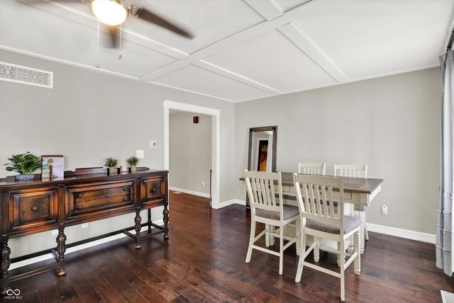 926 Walnut Street, Franklin, IN 46131