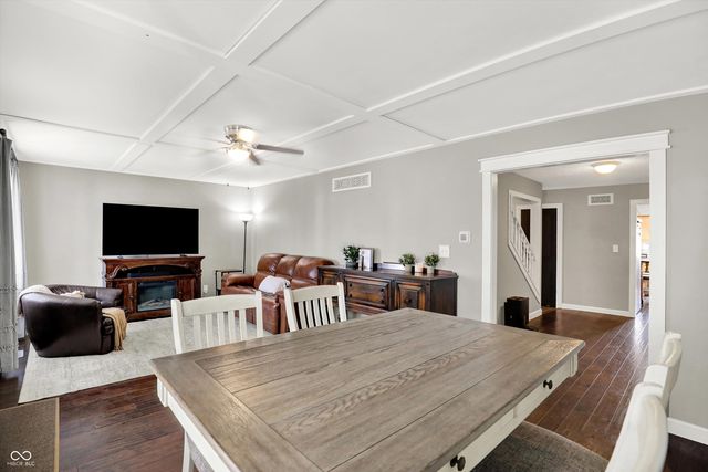 926 Walnut Street, Franklin, IN 46131