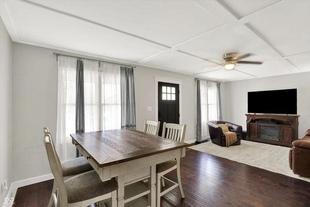 926 Walnut Street, Franklin, IN 46131