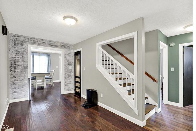 926 Walnut Street, Franklin, IN 46131