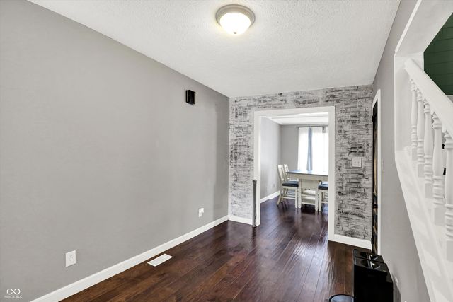 926 Walnut Street, Franklin, IN 46131