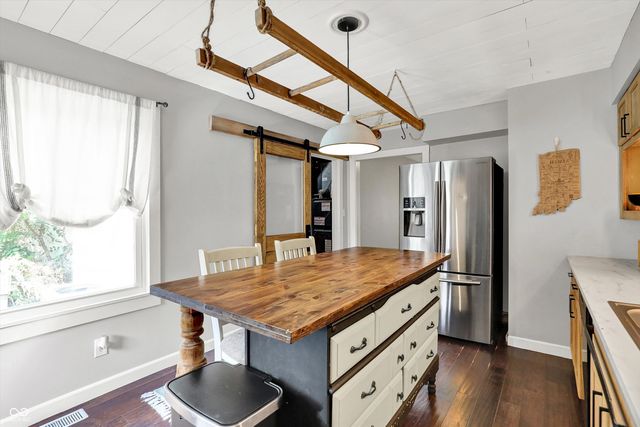 926 Walnut Street, Franklin, IN 46131