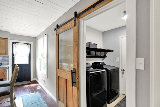 926 Walnut Street, Franklin, IN 46131
