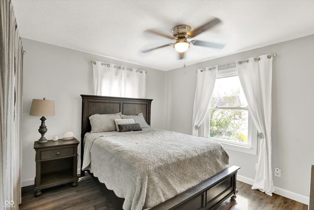 926 Walnut Street, Franklin, IN 46131