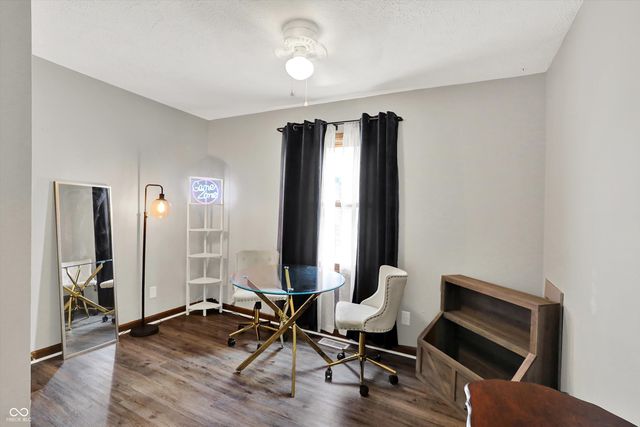 926 Walnut Street, Franklin, IN 46131