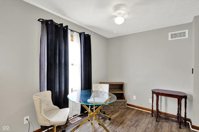 926 Walnut Street, Franklin, IN 46131