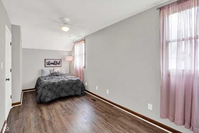 926 Walnut Street, Franklin, IN 46131