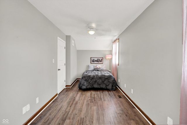 926 Walnut Street, Franklin, IN 46131