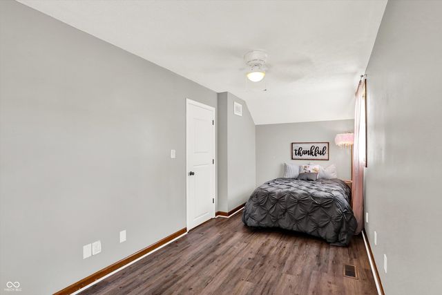 926 Walnut Street, Franklin, IN 46131