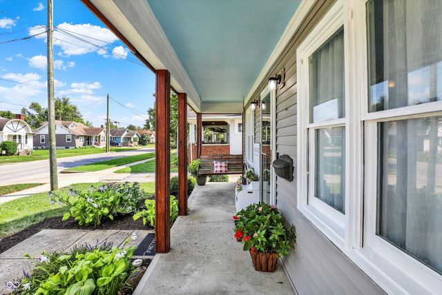926 Walnut Street, Franklin, IN 46131