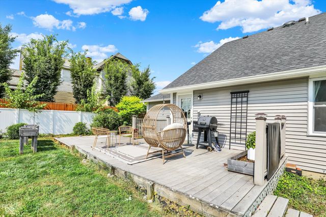 926 Walnut Street, Franklin, IN 46131