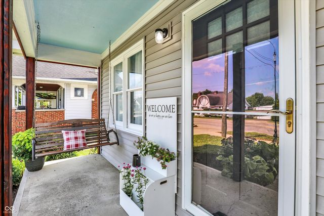 926 Walnut Street, Franklin, IN 46131