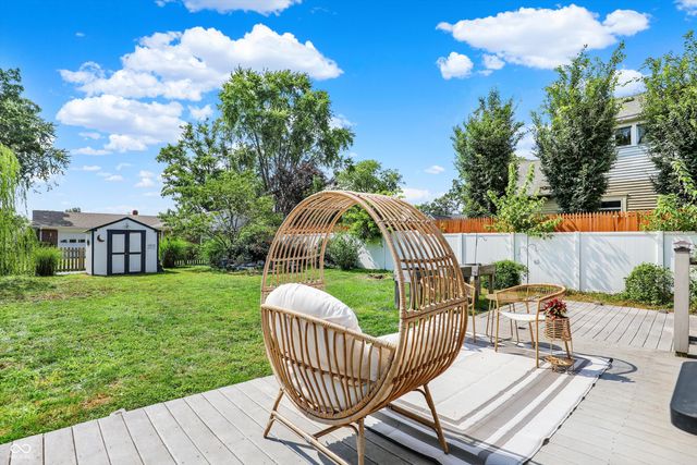 926 Walnut Street, Franklin, IN 46131
