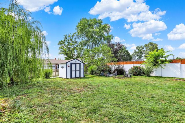 926 Walnut Street, Franklin, IN 46131