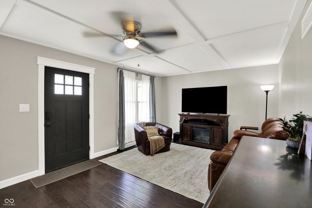926 Walnut Street, Franklin, IN 46131