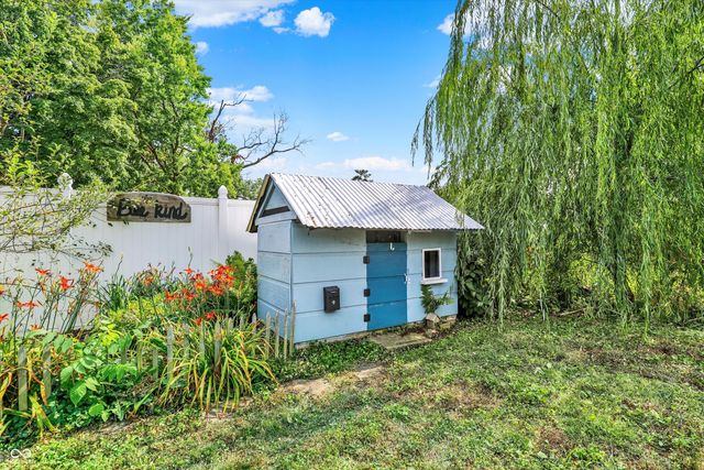 926 Walnut Street, Franklin, IN 46131